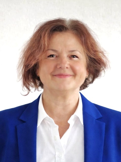 Branka Novaković Olujić